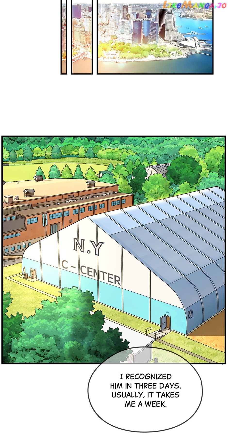 The Uncanny Counter Chapter 136 - page 49
