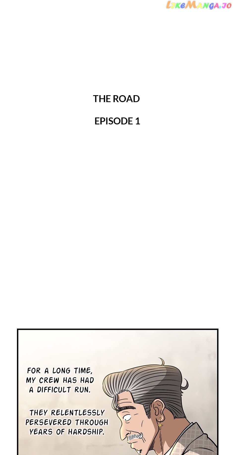 The Uncanny Counter Chapter 135 - page 13