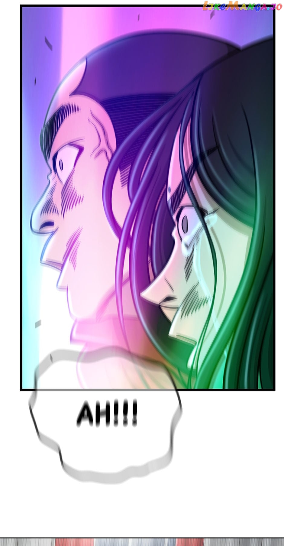 The Uncanny Counter chapter 132 - page 6