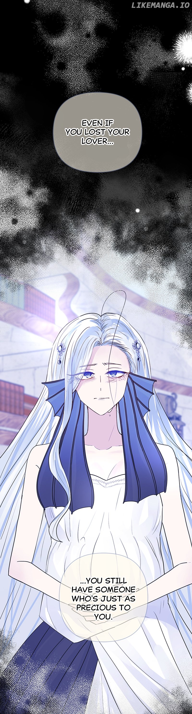 To Take a Mermaid’s Heart Chapter 67 - page 2