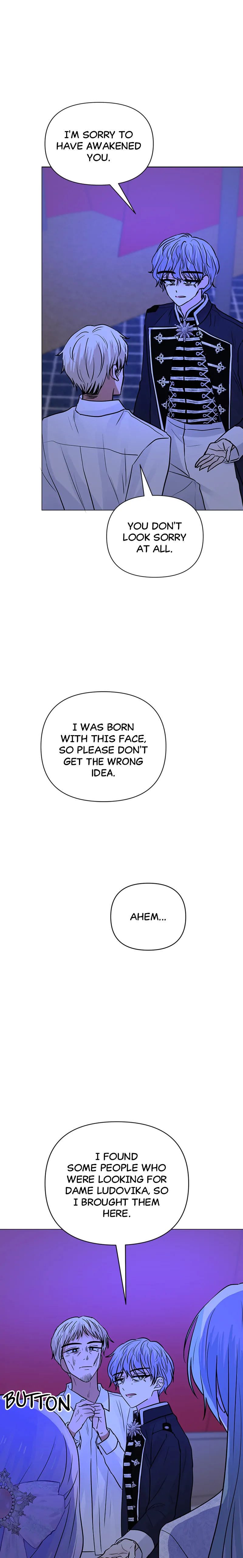 To Take a Mermaid’s Heart Chapter 69 - page 26