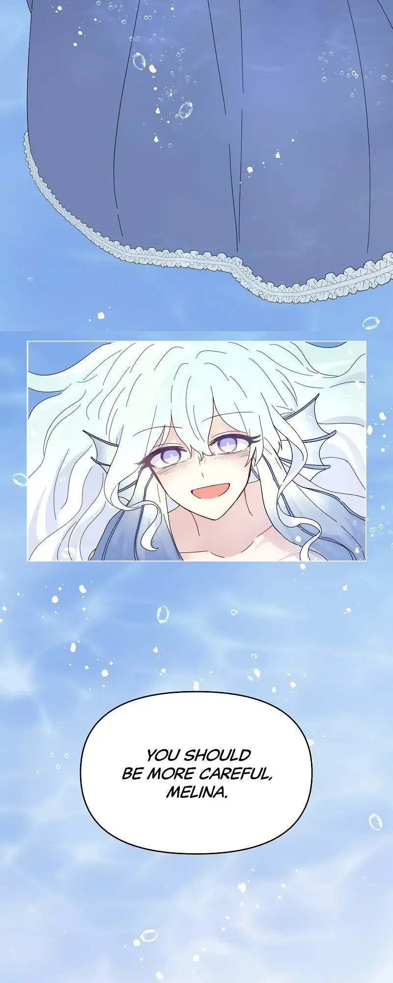 To Take a Mermaid’s Heart Chapter 1 - page 20