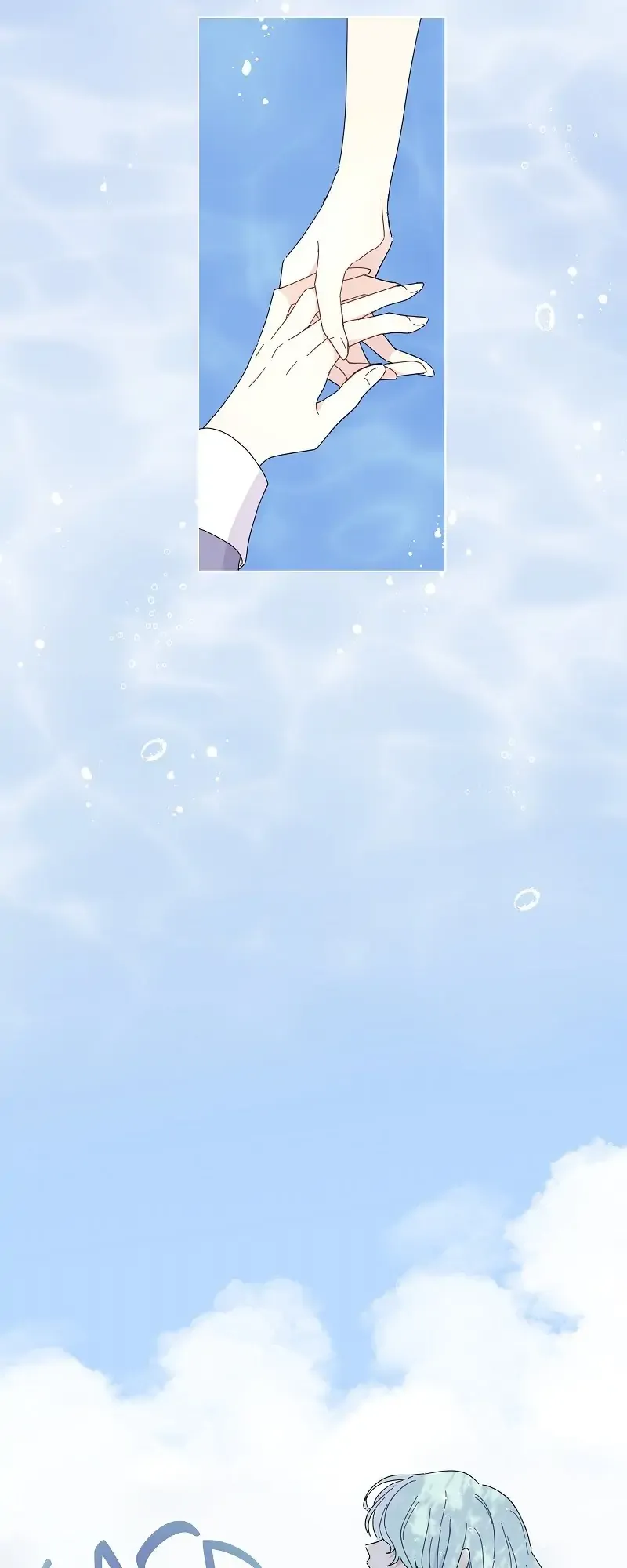 To Take a Mermaid’s Heart Chapter 1 - page 21