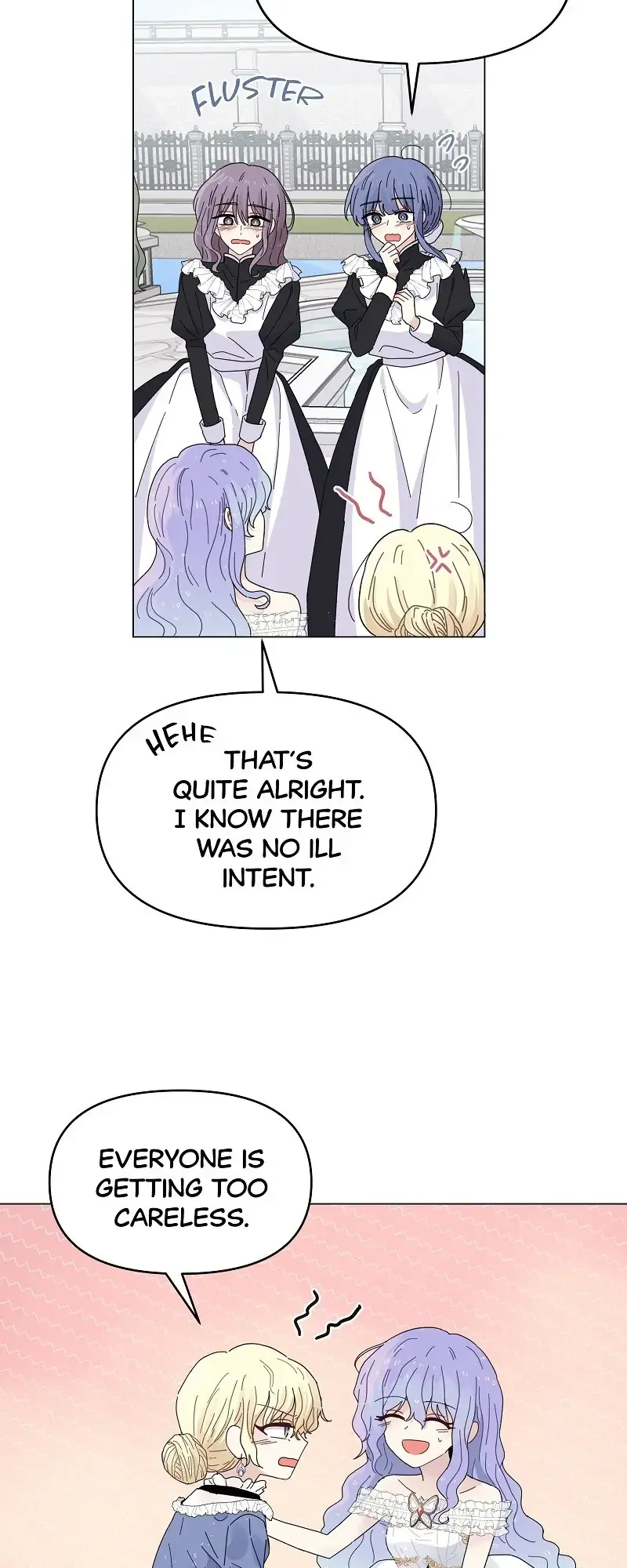To Take a Mermaid’s Heart Chapter 1 - page 31