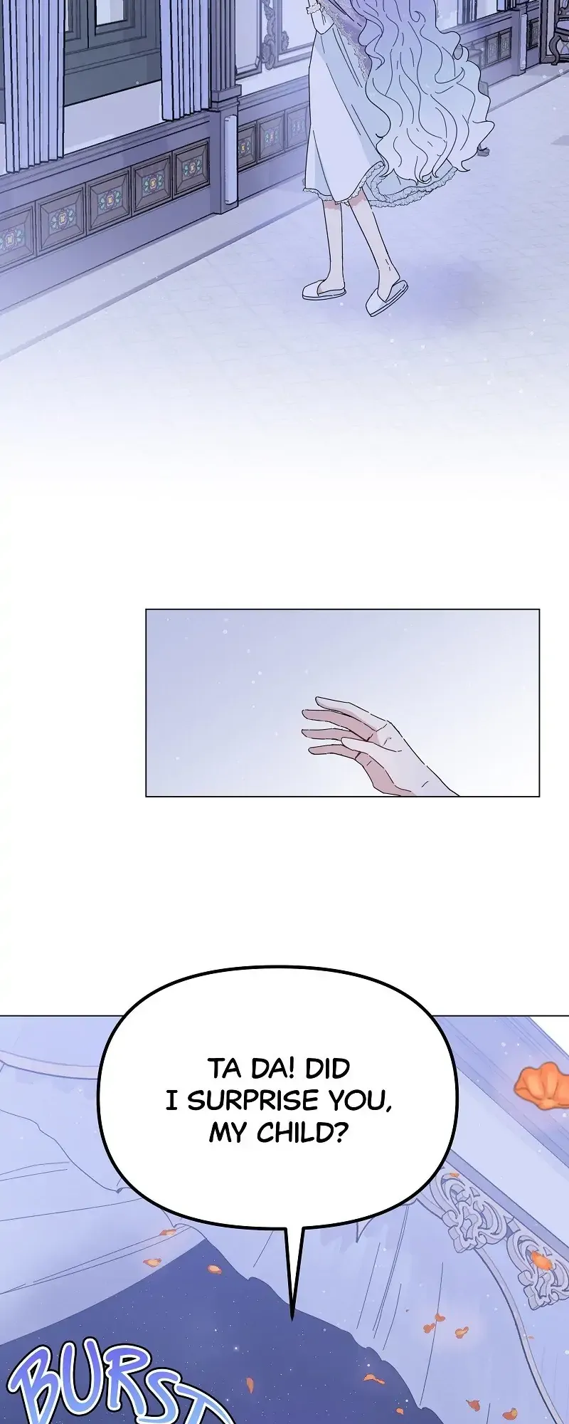 To Take a Mermaid’s Heart Chapter 1 - page 55