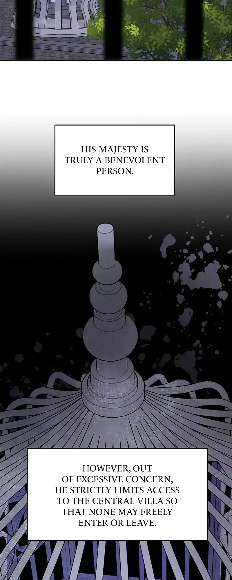 To Take a Mermaid’s Heart Chapter 1 - page 61