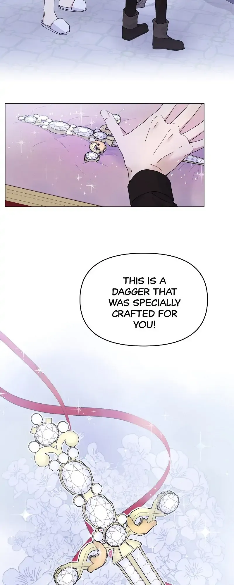To Take a Mermaid’s Heart Chapter 1 - page 67
