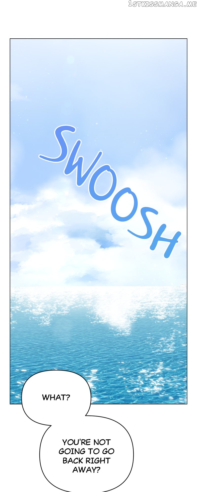 To Take a Mermaid’s Heart Chapter 36 - page 1