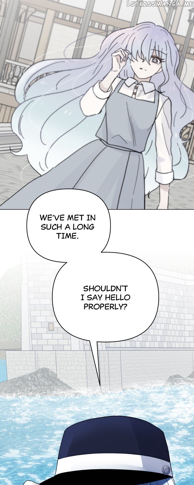 To Take a Mermaid’s Heart Chapter 36 - page 11