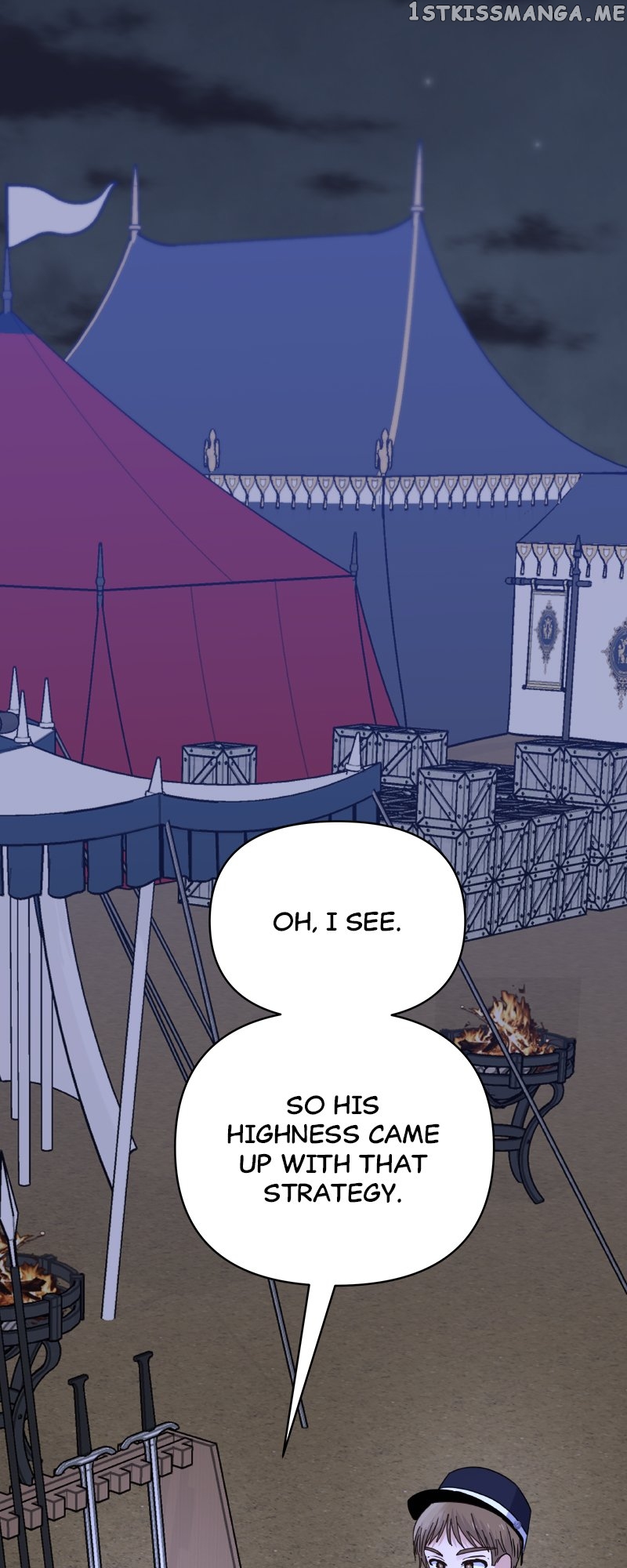 To Take a Mermaid’s Heart Chapter 36 - page 14