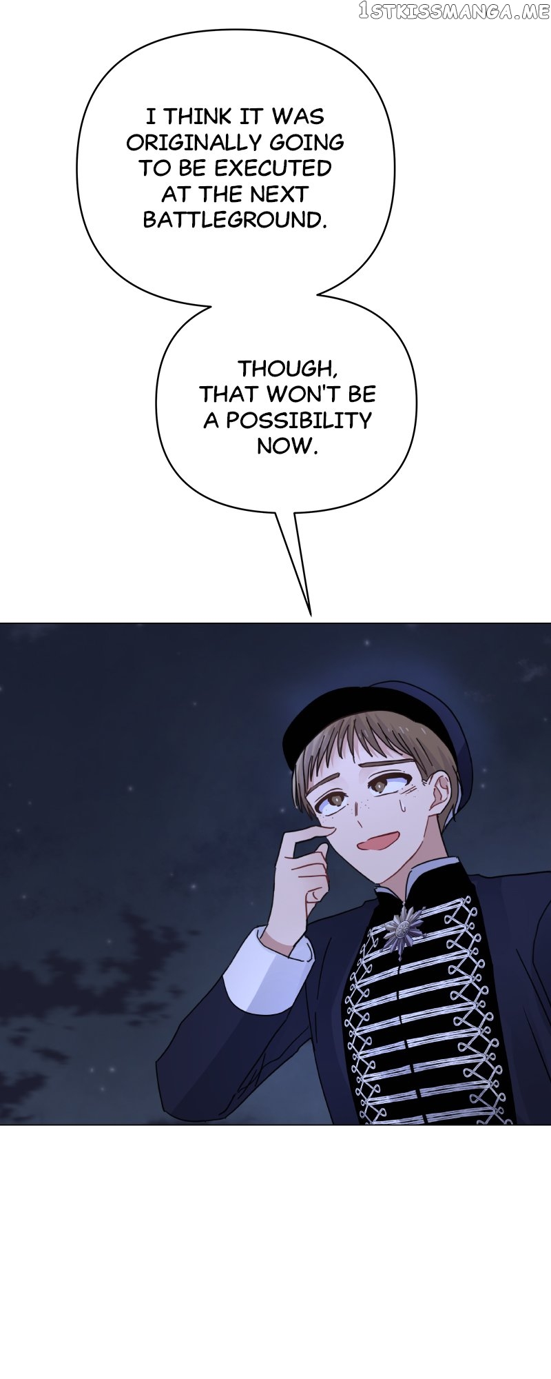 To Take a Mermaid’s Heart Chapter 36 - page 16