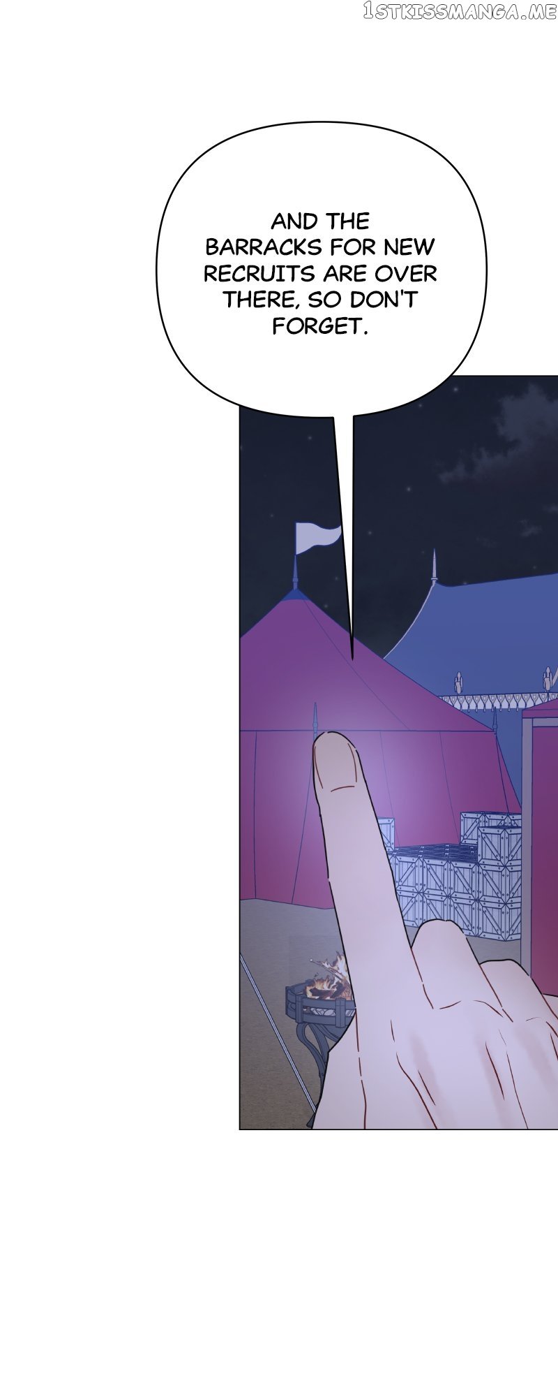 To Take a Mermaid’s Heart Chapter 36 - page 17