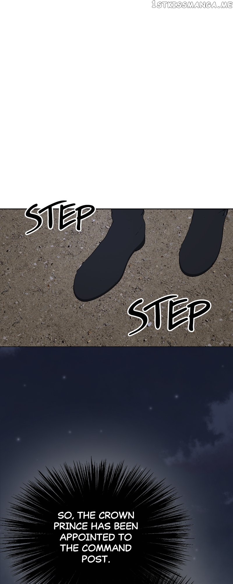 To Take a Mermaid’s Heart Chapter 36 - page 19