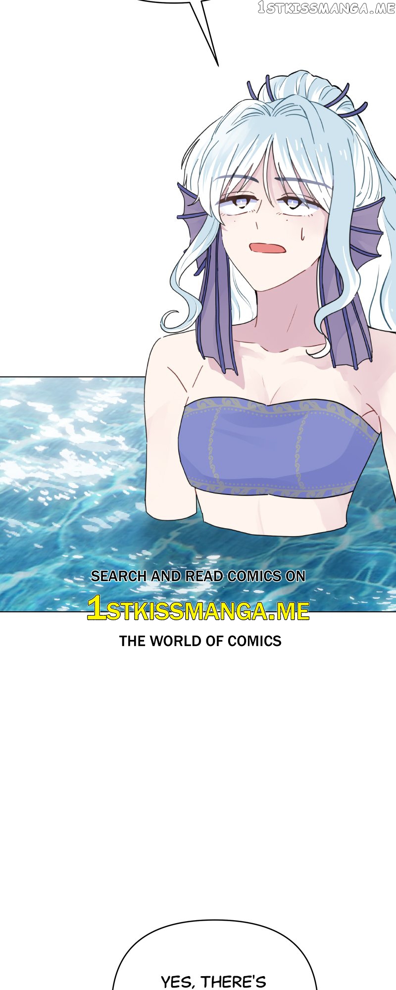 To Take a Mermaid’s Heart Chapter 36 - page 2