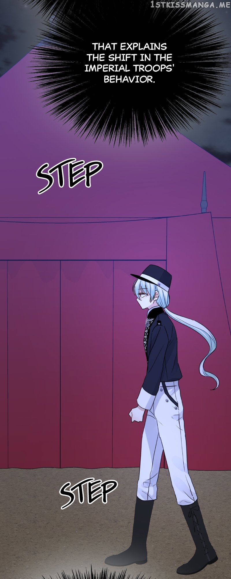 To Take a Mermaid’s Heart Chapter 36 - page 20