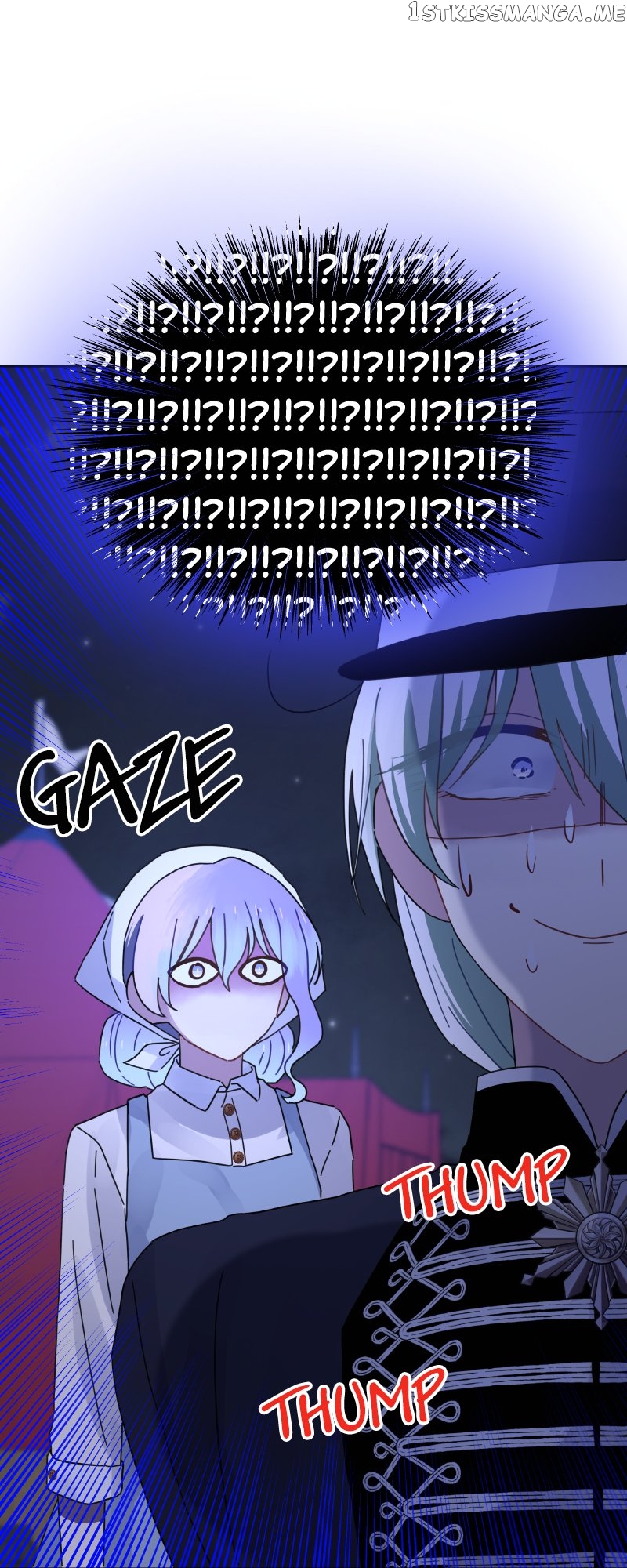 To Take a Mermaid’s Heart Chapter 36 - page 25