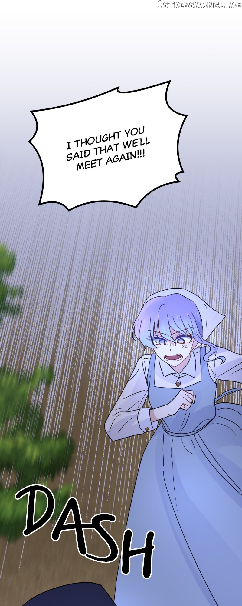 To Take a Mermaid’s Heart Chapter 36 - page 30