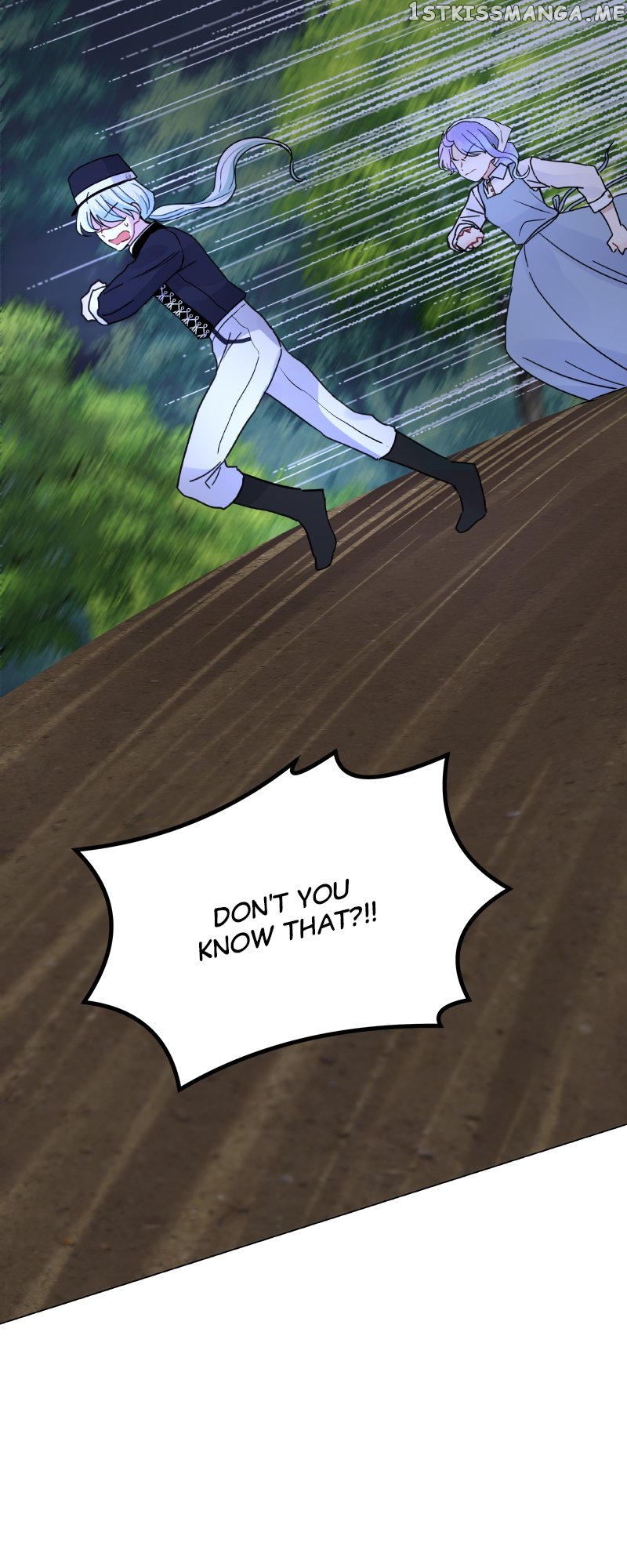 To Take a Mermaid’s Heart Chapter 36 - page 32