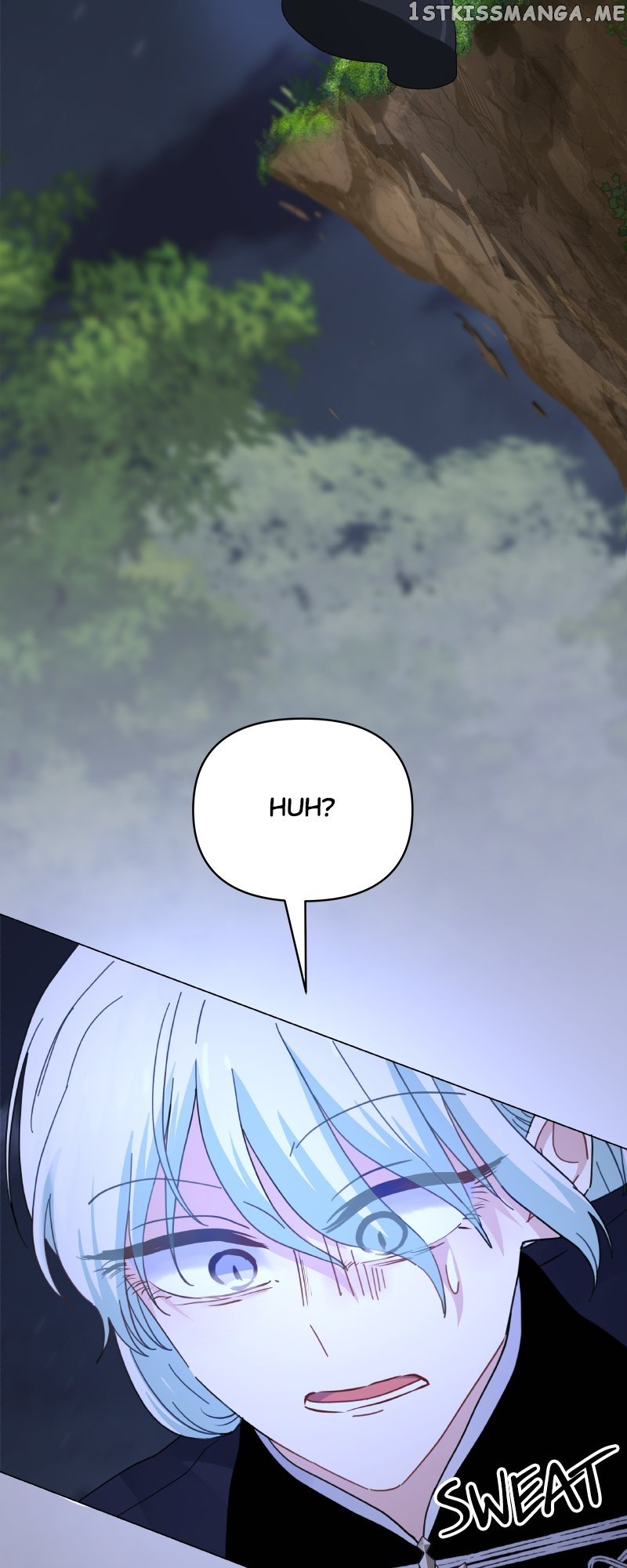 To Take a Mermaid’s Heart Chapter 36 - page 36