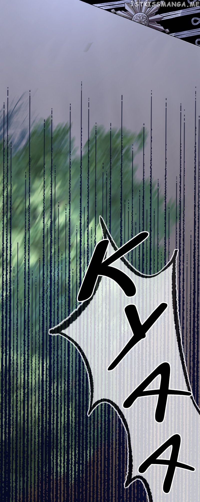 To Take a Mermaid’s Heart Chapter 36 - page 37