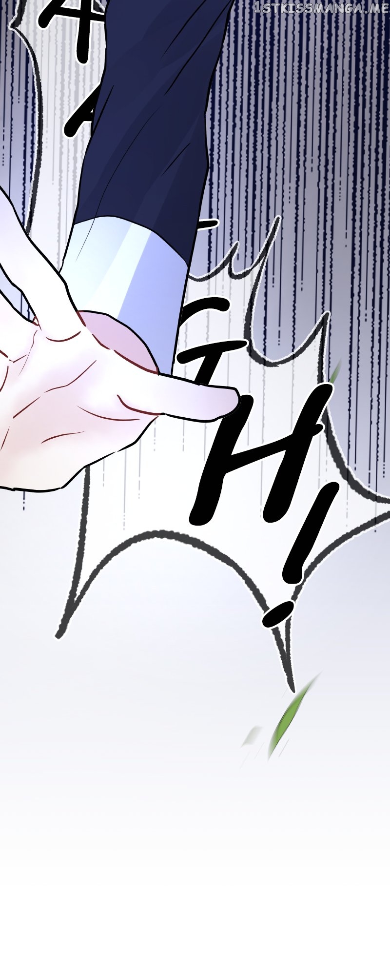 To Take a Mermaid’s Heart Chapter 36 - page 39