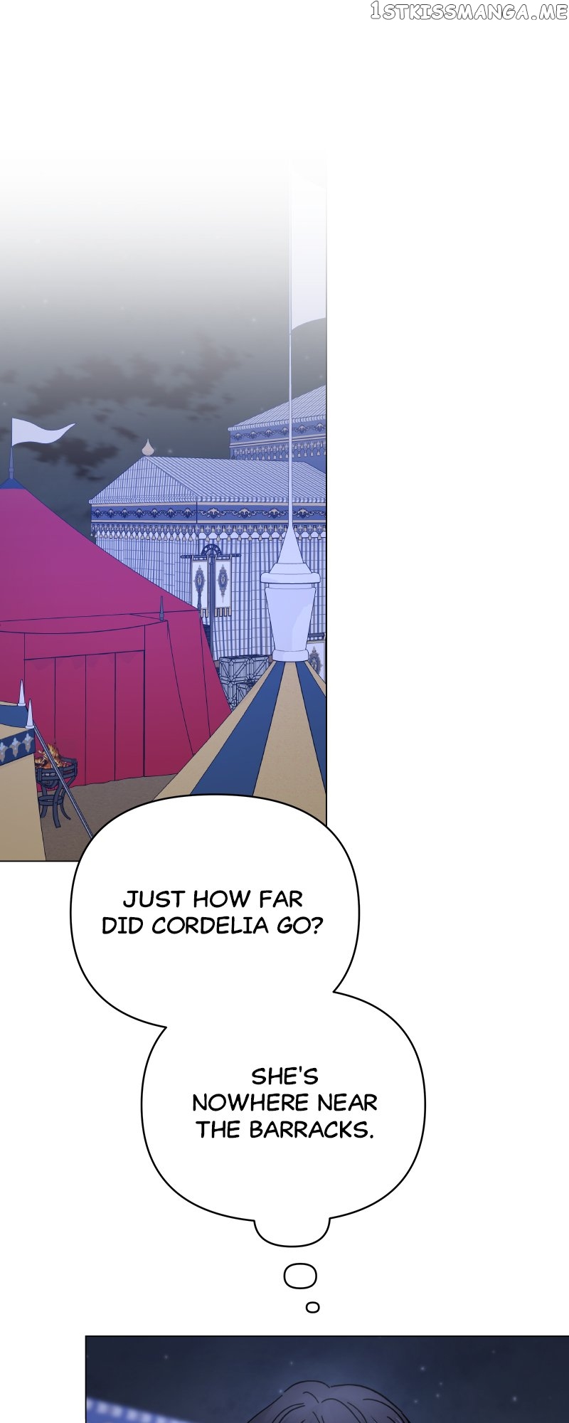 To Take a Mermaid’s Heart Chapter 36 - page 41