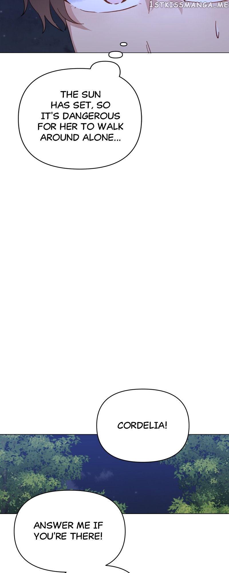 To Take a Mermaid’s Heart Chapter 36 - page 43