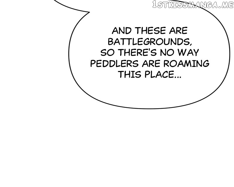 To Take a Mermaid’s Heart Chapter 36 - page 46