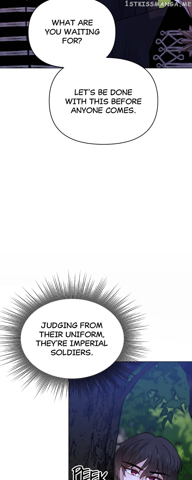 To Take a Mermaid’s Heart Chapter 36 - page 48