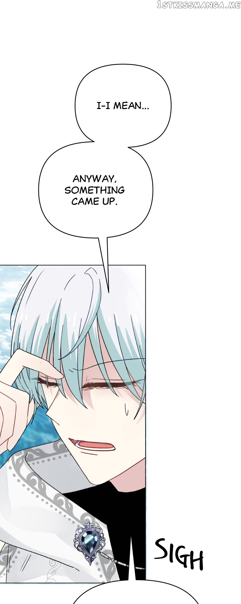 To Take a Mermaid’s Heart Chapter 36 - page 5