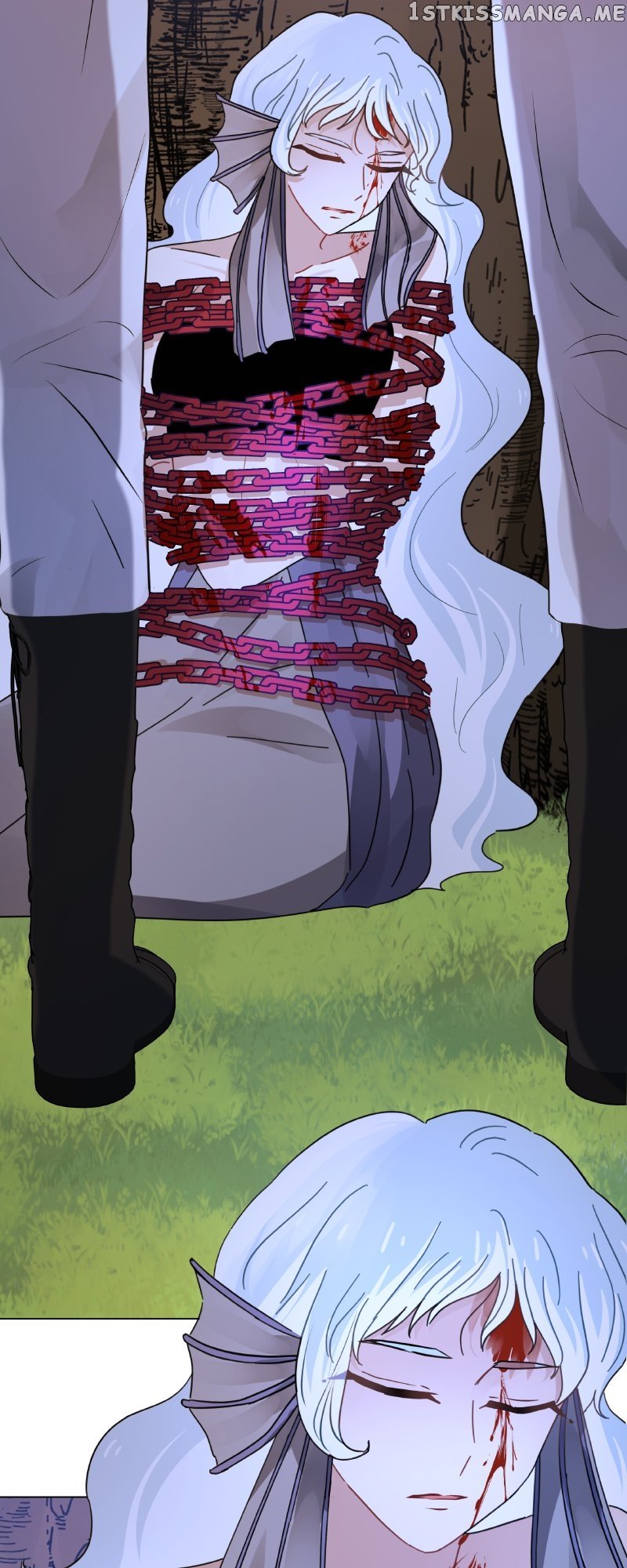 To Take a Mermaid’s Heart Chapter 36 - page 50