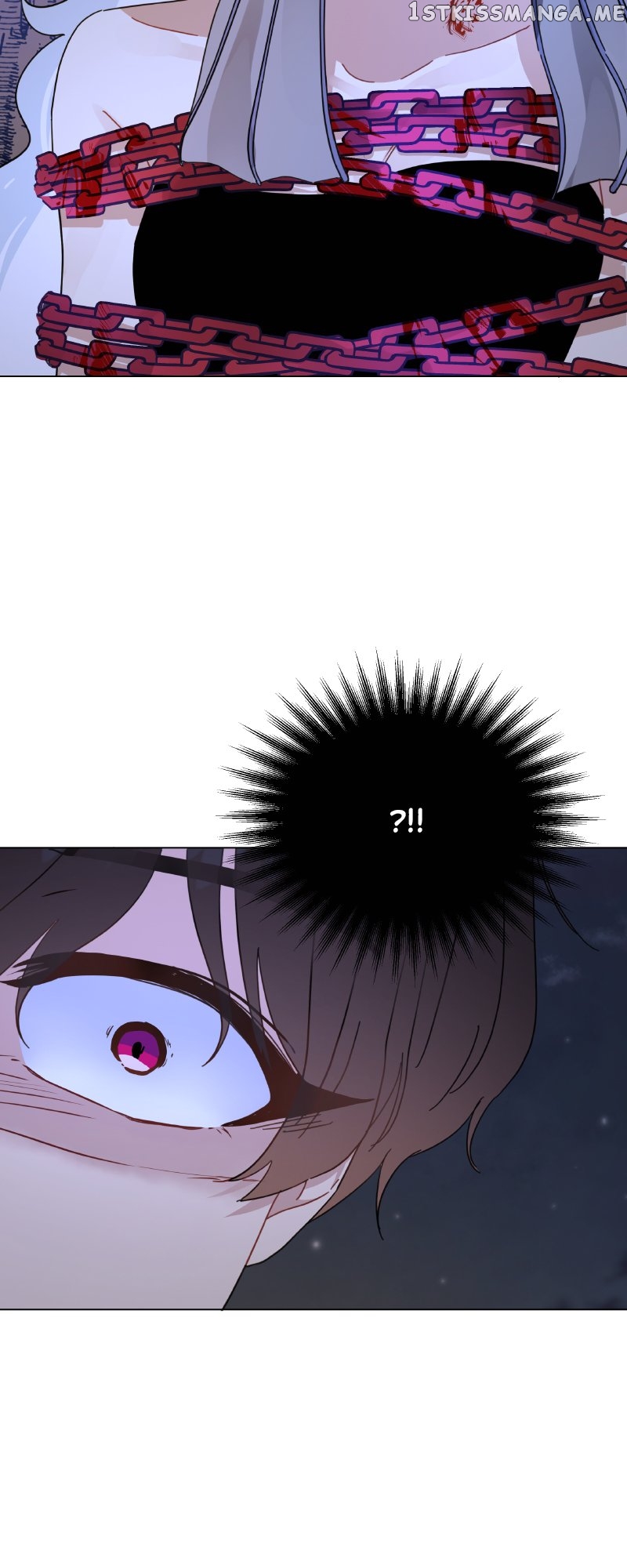 To Take a Mermaid’s Heart Chapter 36 - page 51