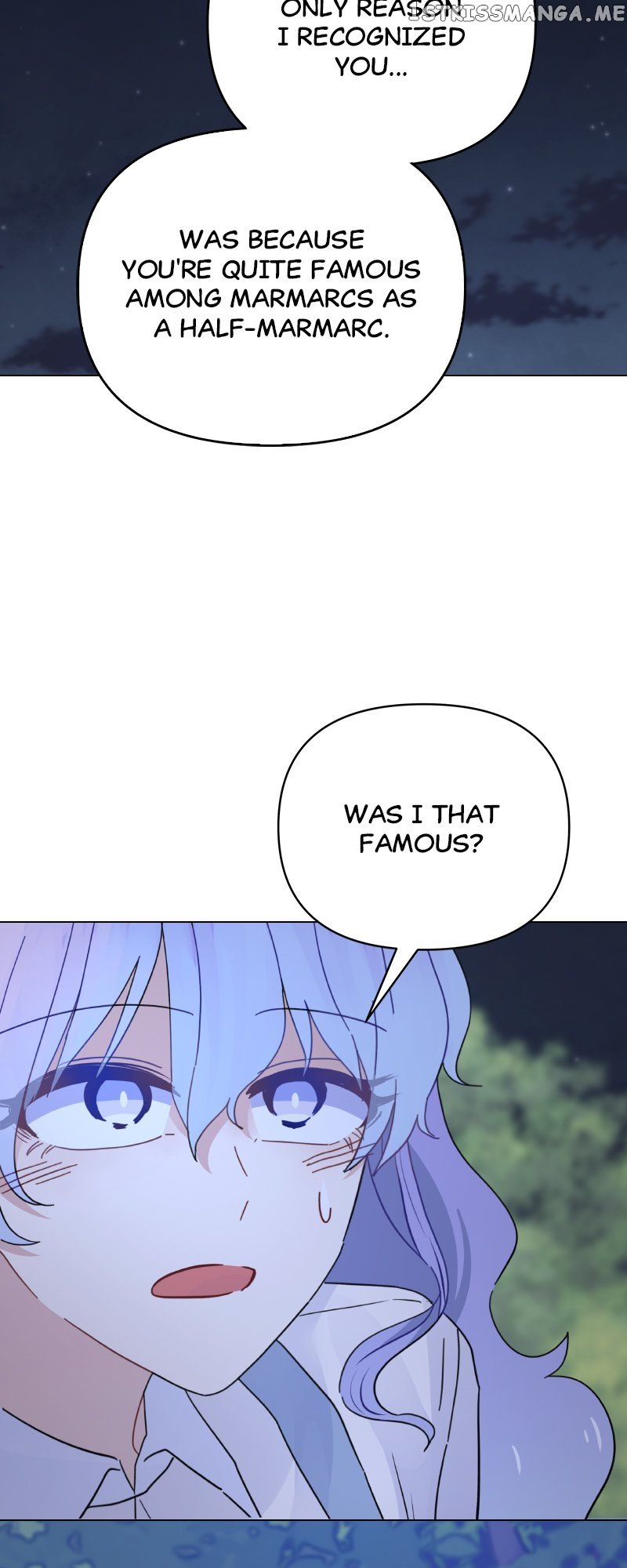 To Take a Mermaid’s Heart Chapter 36 - page 66