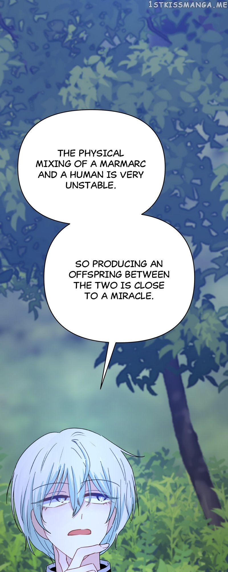 To Take a Mermaid’s Heart Chapter 36 - page 67