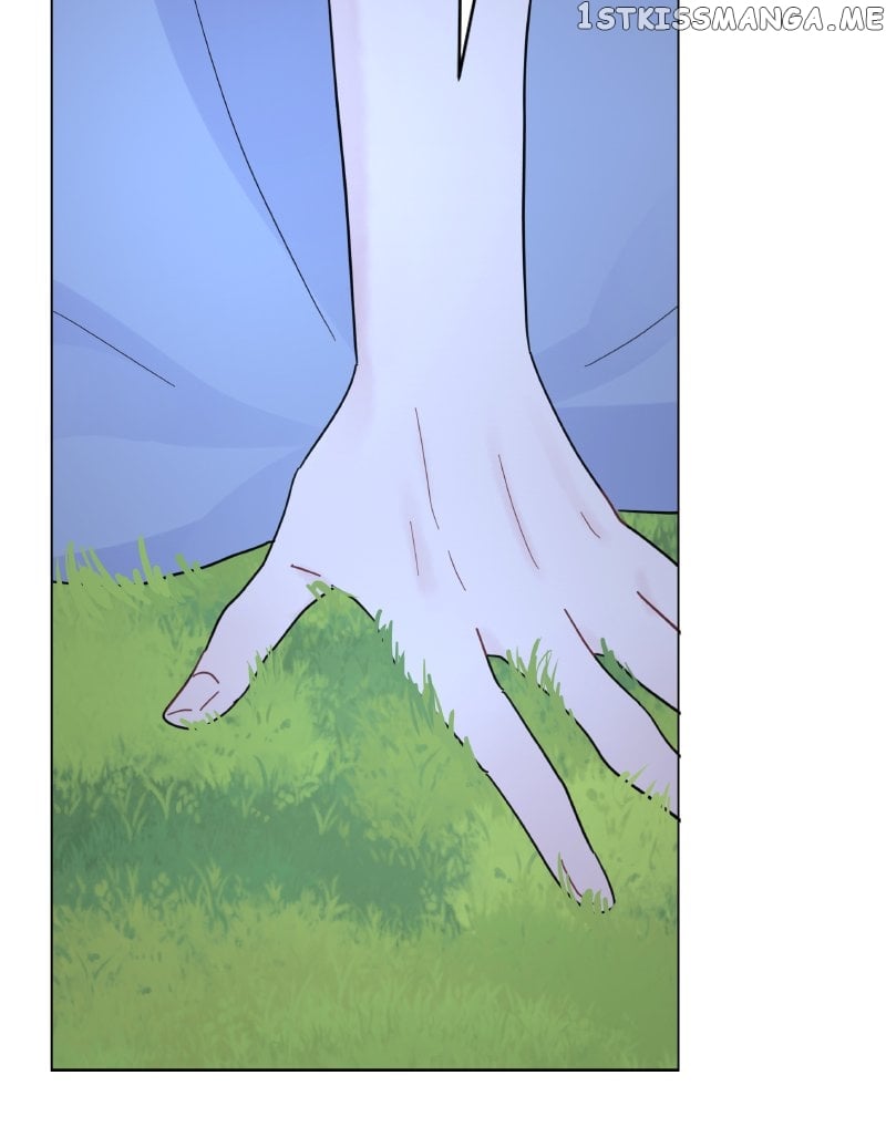 To Take a Mermaid’s Heart Chapter 36 - page 75