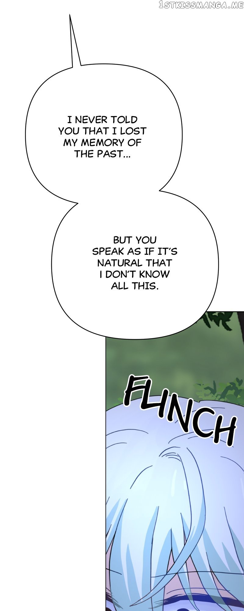 To Take a Mermaid’s Heart Chapter 36 - page 76