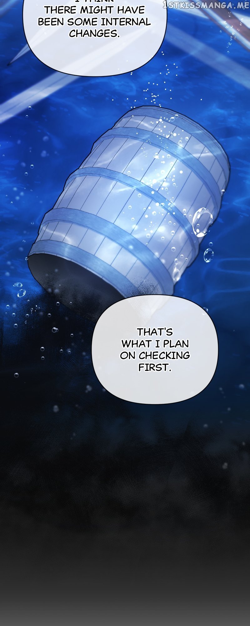 To Take a Mermaid’s Heart Chapter 36 - page 9