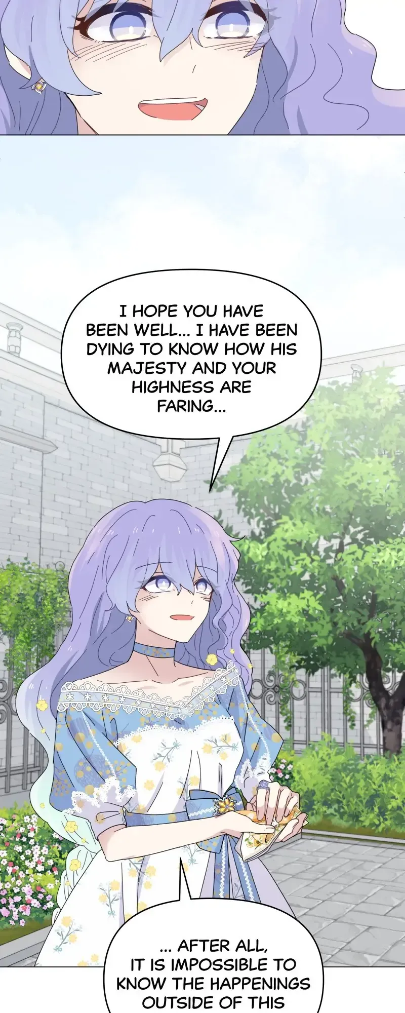 To Take a Mermaid’s Heart Chapter 3 - page 19