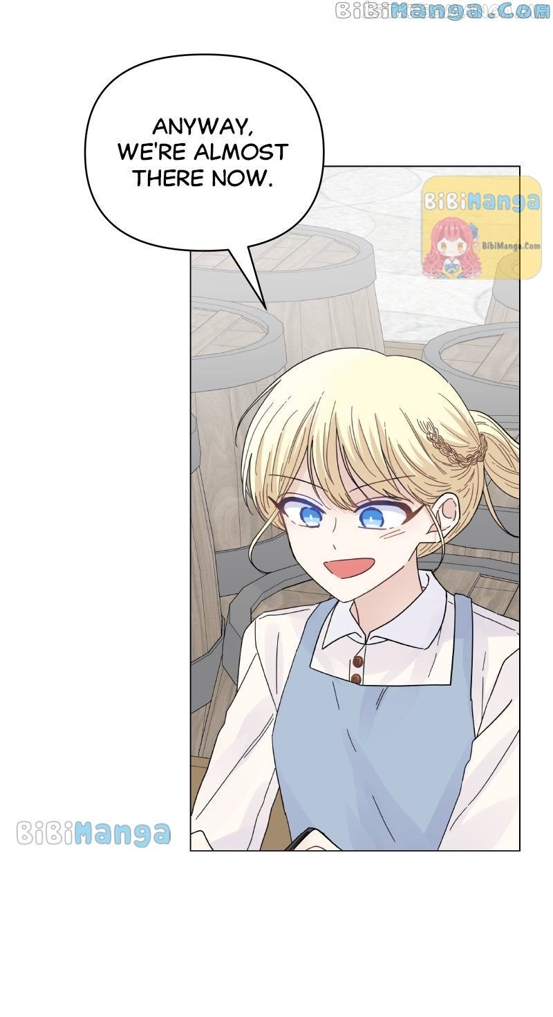 To Take a Mermaid’s Heart Chapter 30 - page 12