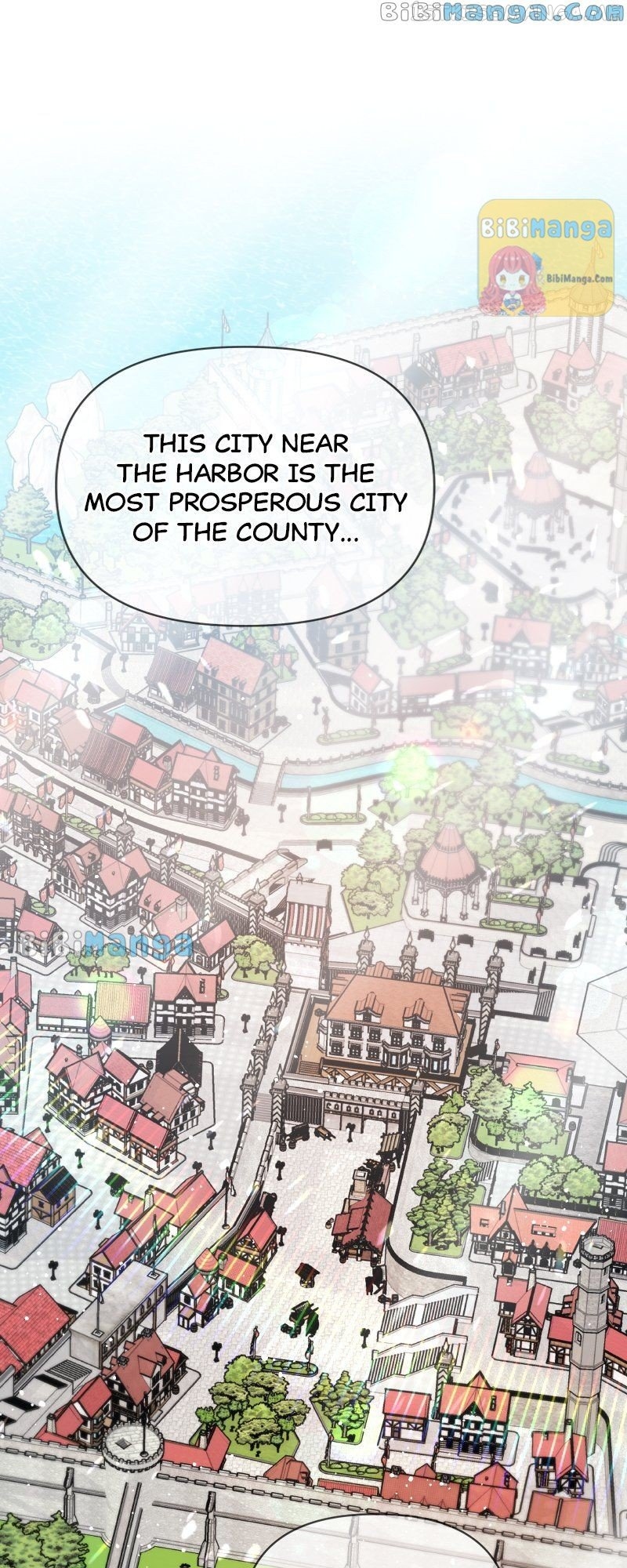 To Take a Mermaid’s Heart Chapter 30 - page 13