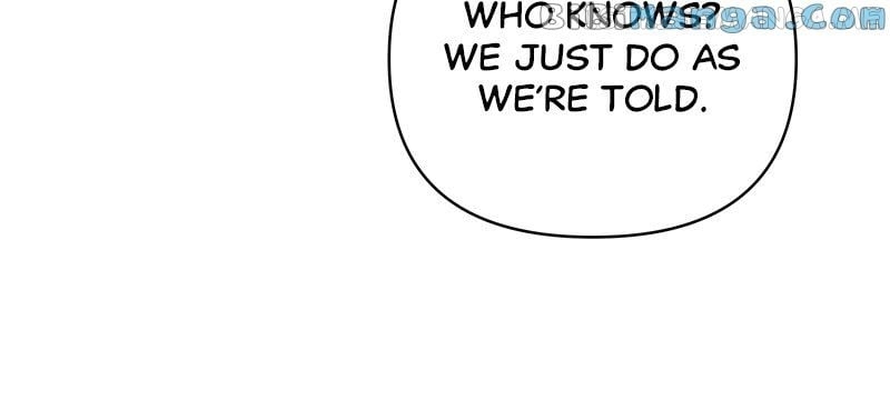 To Take a Mermaid’s Heart Chapter 30 - page 18