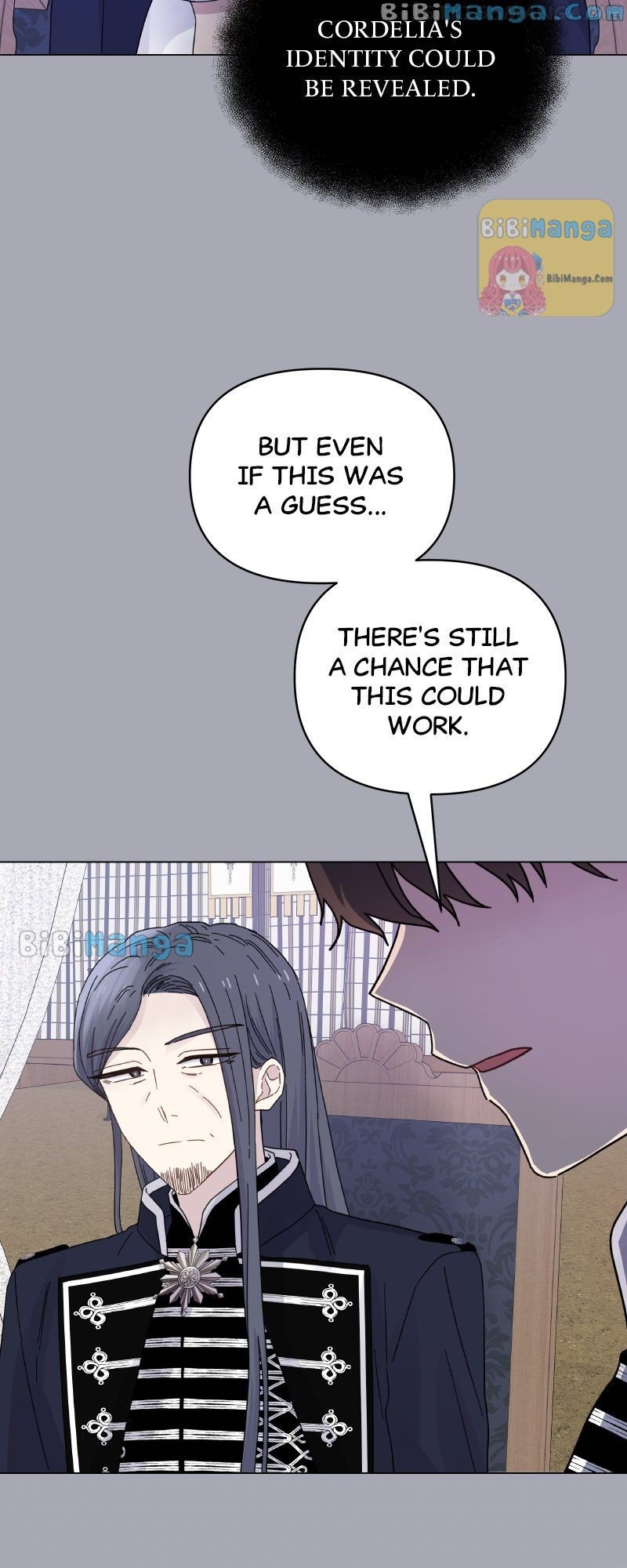 To Take a Mermaid’s Heart Chapter 30 - page 30
