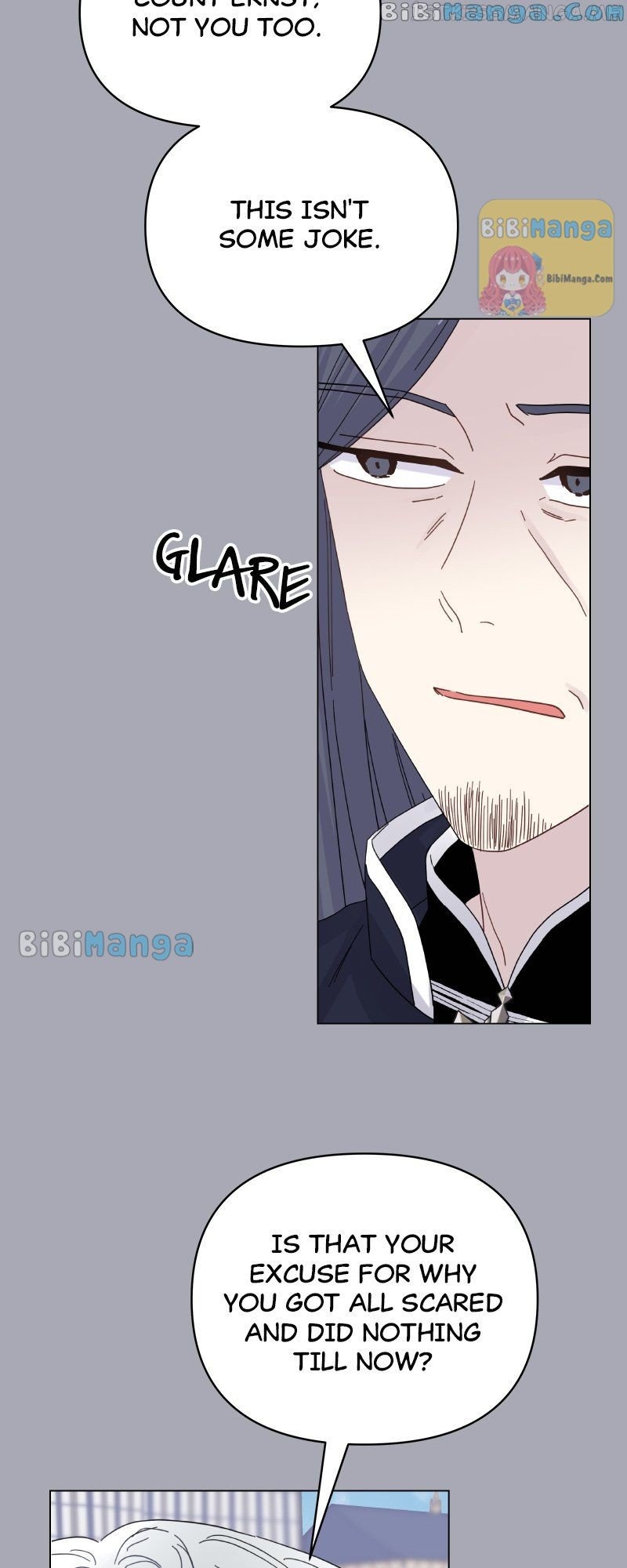 To Take a Mermaid’s Heart Chapter 30 - page 36