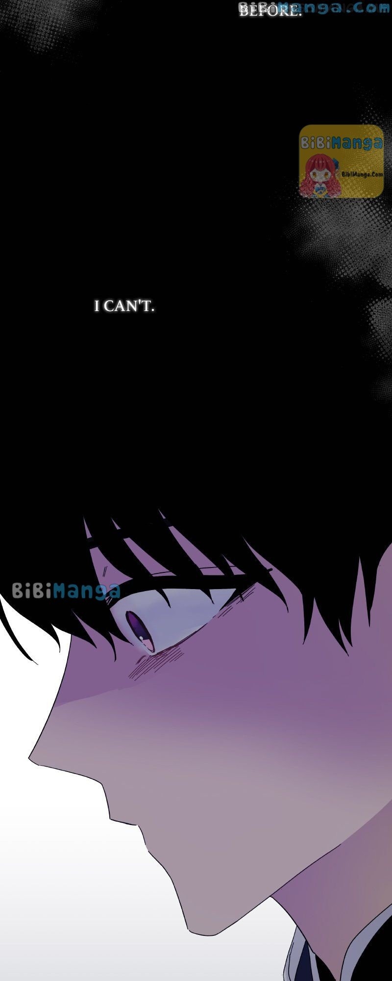 To Take a Mermaid’s Heart Chapter 30 - page 42