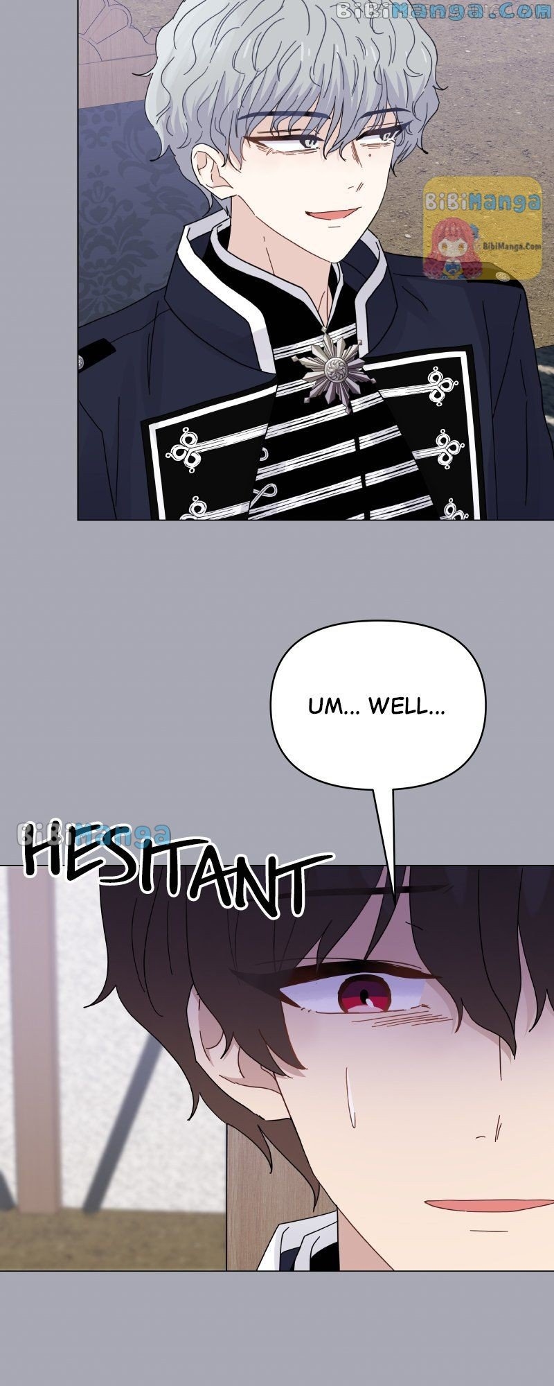 To Take a Mermaid’s Heart Chapter 30 - page 44