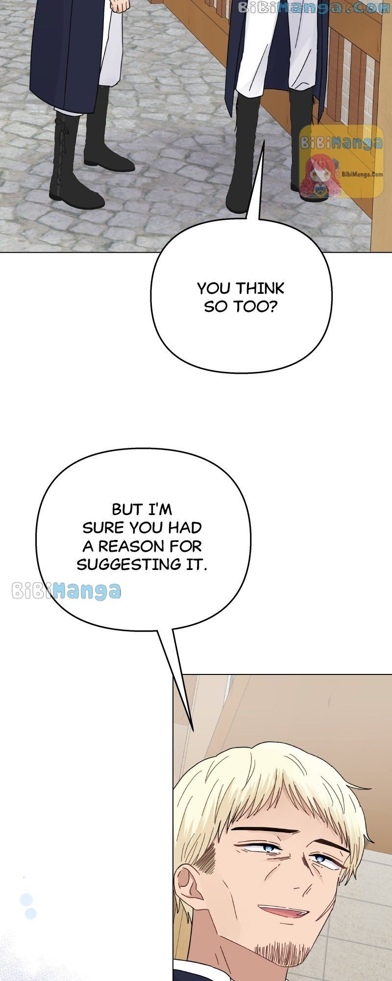To Take a Mermaid’s Heart Chapter 30 - page 53