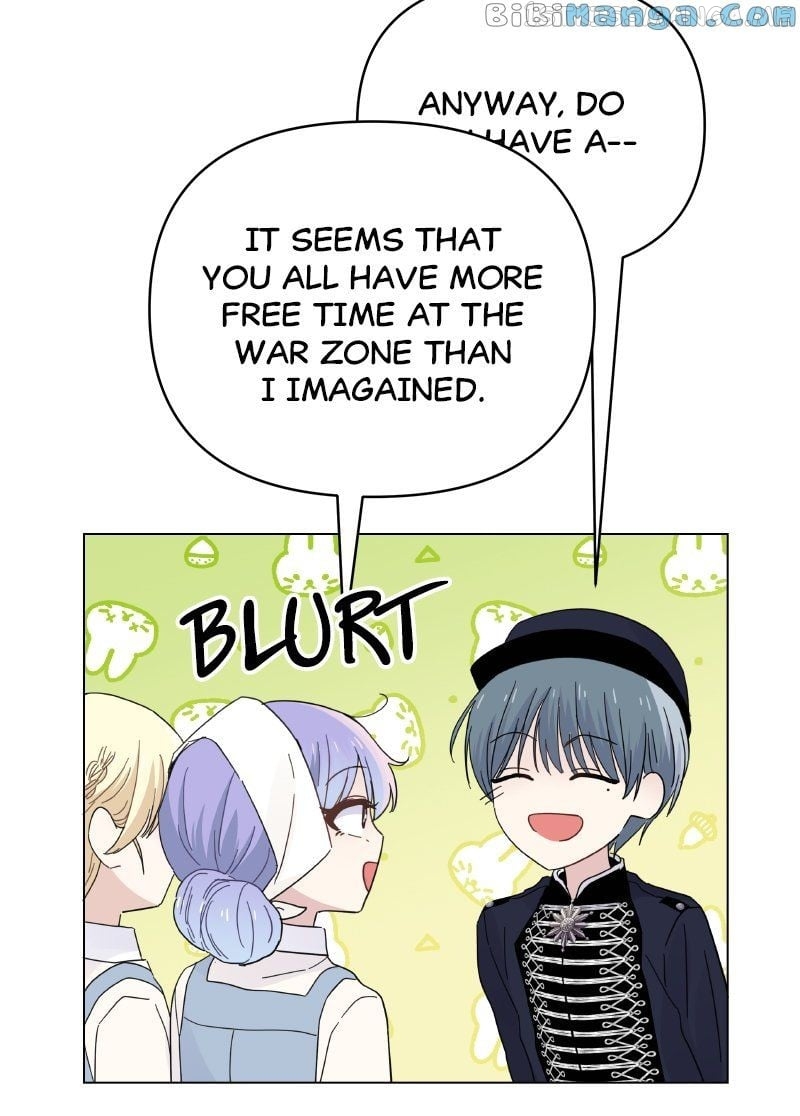 To Take a Mermaid’s Heart Chapter 30 - page 6