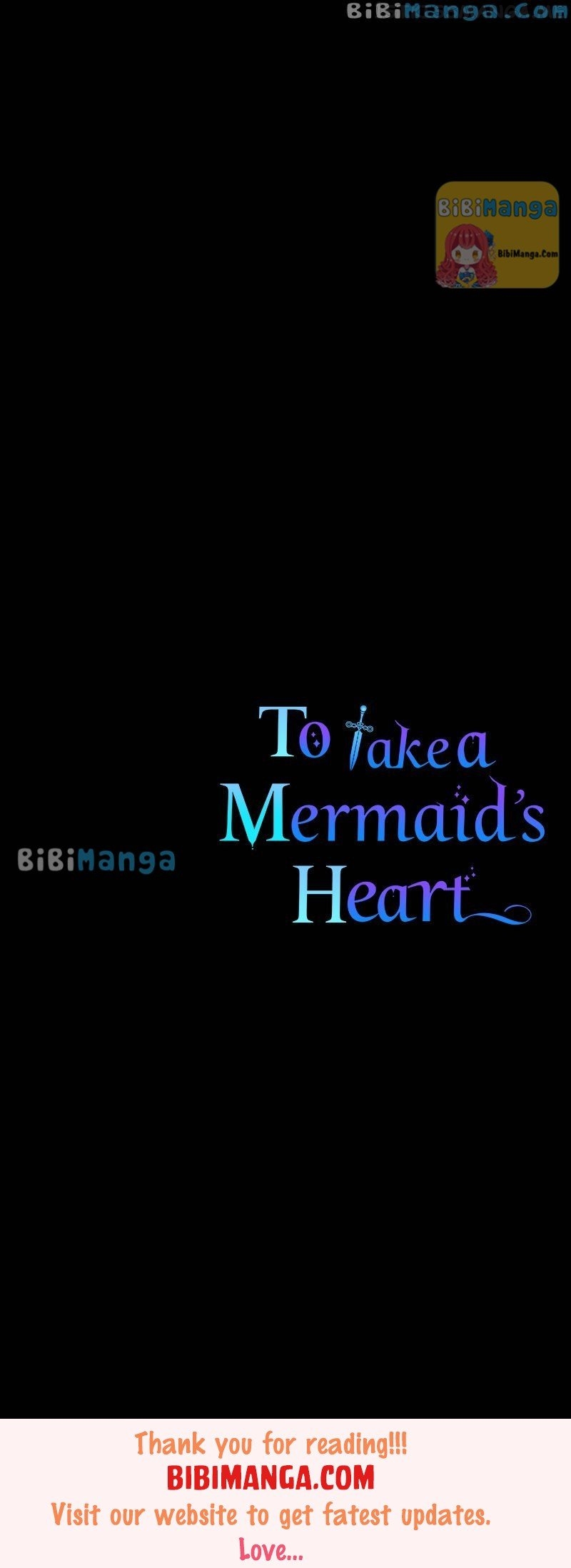 To Take a Mermaid’s Heart Chapter 30 - page 64