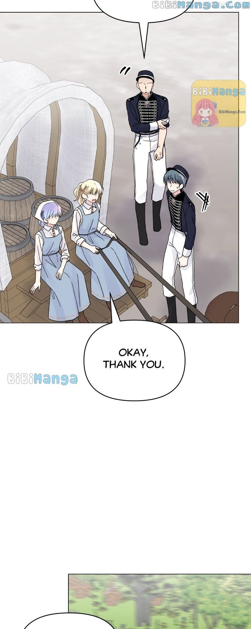 To Take a Mermaid’s Heart Chapter 30 - page 8