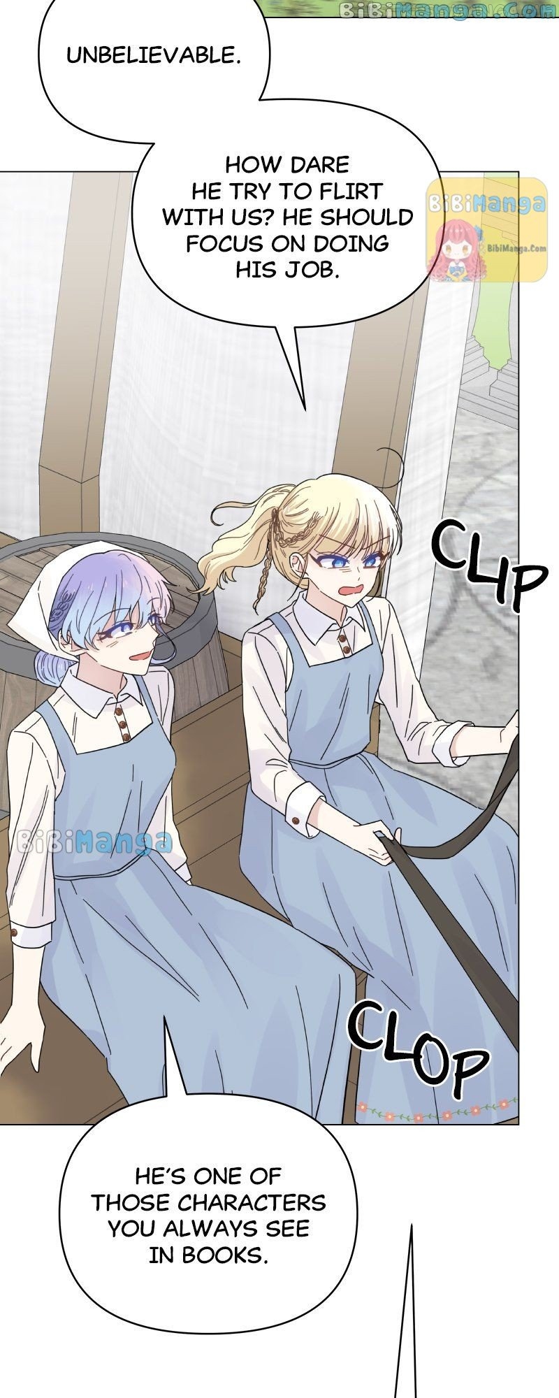 To Take a Mermaid’s Heart Chapter 30 - page 9